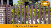 Fencing Central Mangrove - All Hills Central Coast